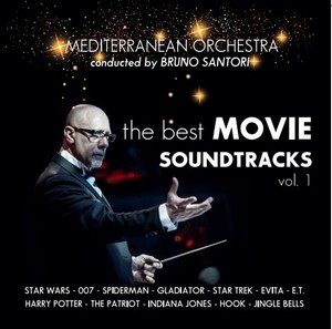 cover the best movie soundtracks volume1