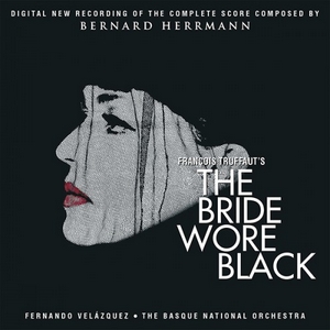 cover the bride wore black