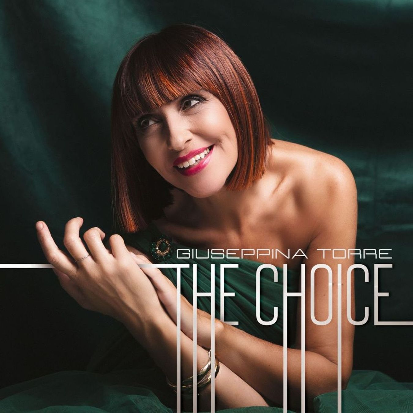 ColonneSonore.Net cover the choice