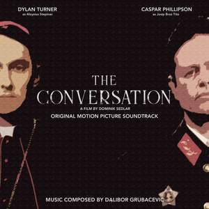 cover the conversation plaza
