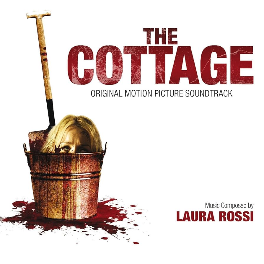 cover the cottage new