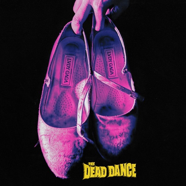 cover the dead Dance