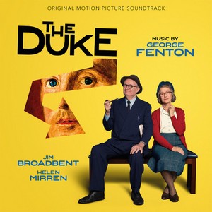 cover the duke