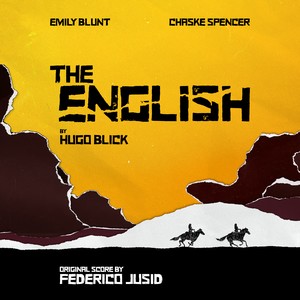 cover the english
