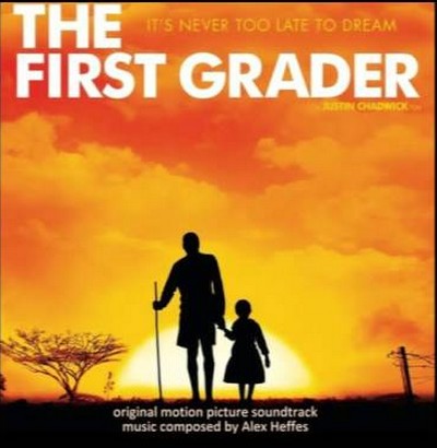 cover the first grader