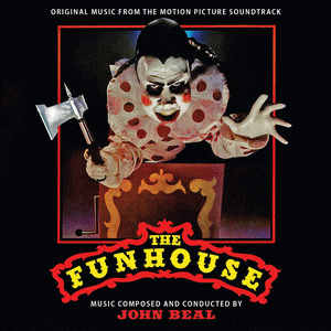 cover the fun house