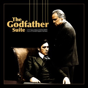 cover the godfather suite