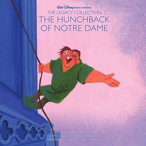 cover the hunchback of notre dame legacy