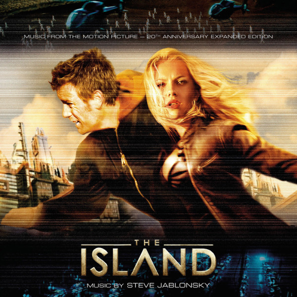cover the island 20th anniversary remastered expanded limited edition 2cd