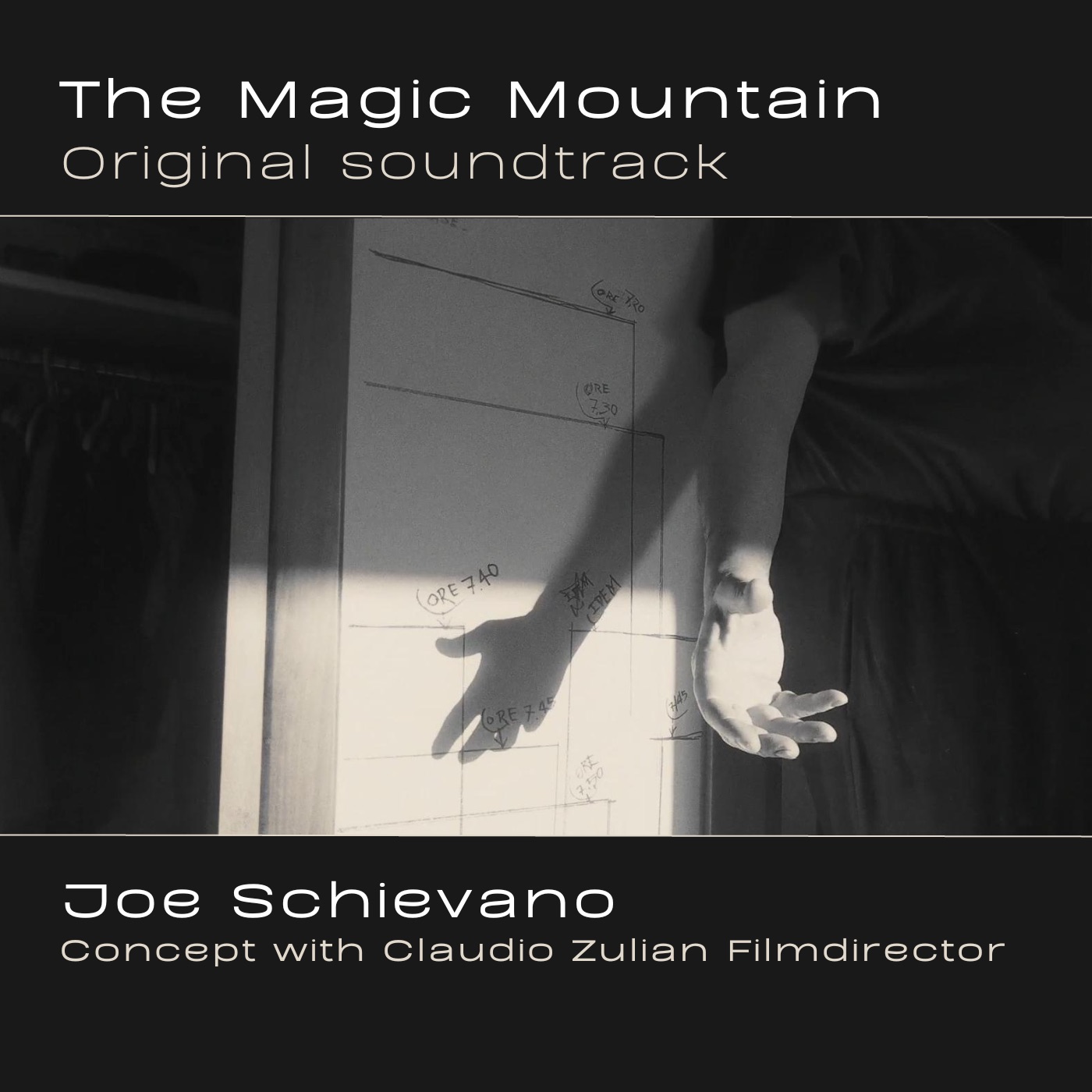 cover the magic mountain