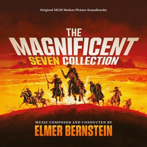 cover the magnificent seven collection