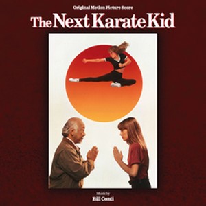 cover the next karate kid