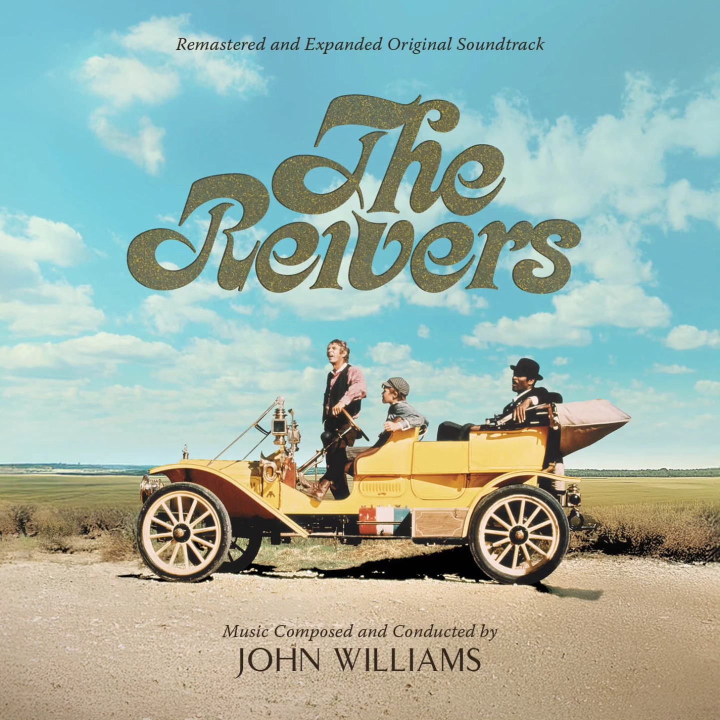 ColonneSonore.Net cover the reivers