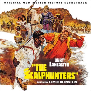 cover the scalphunters