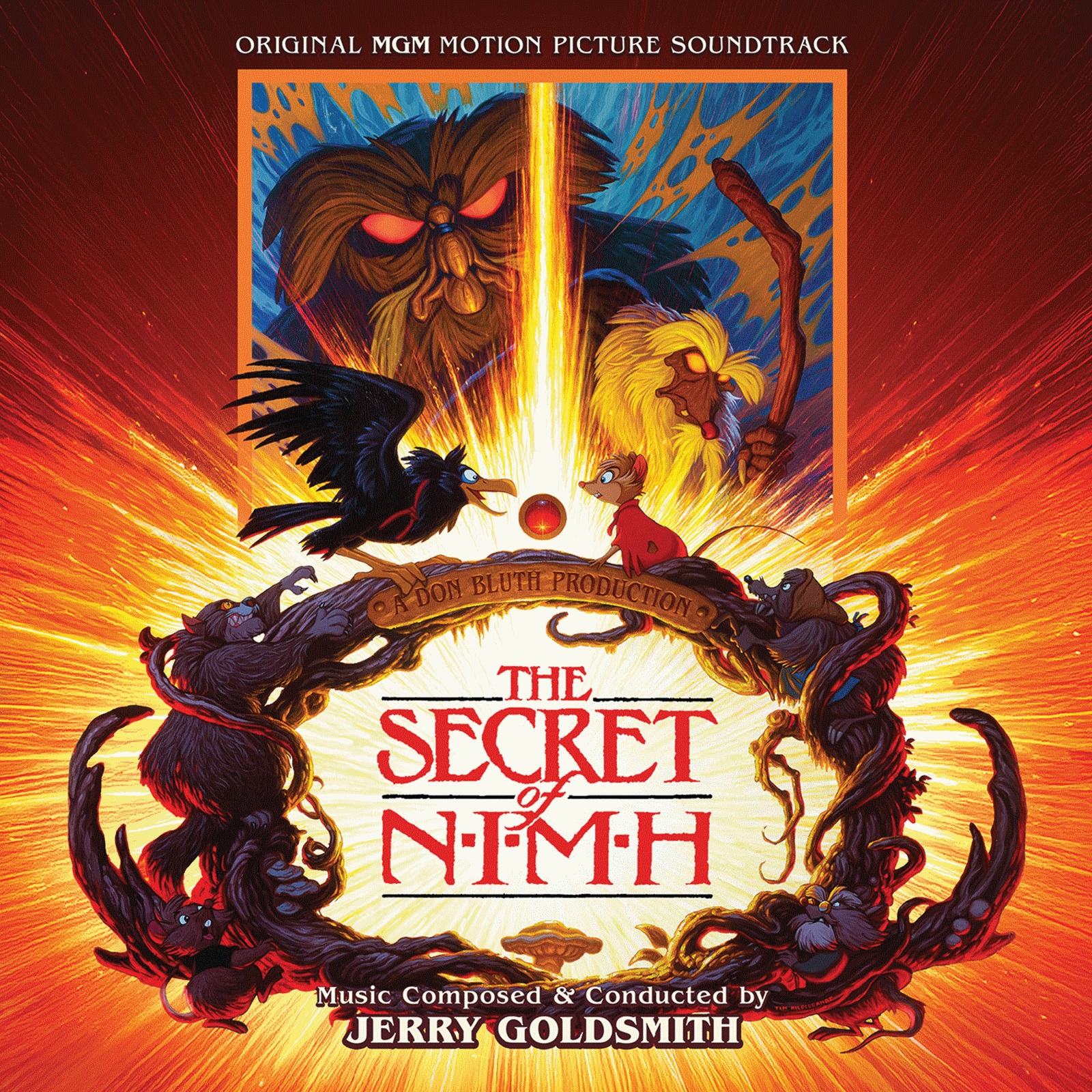 cover the secret of nihm new