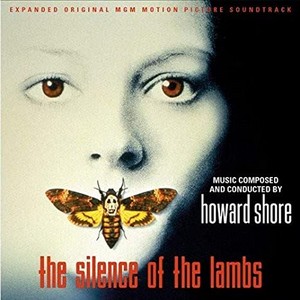 cover the silence of the lambs new