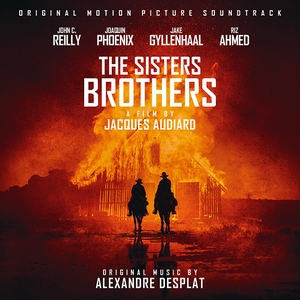 cover the sisters brothers