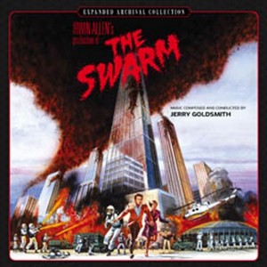 cover the swarm expanded