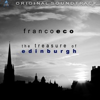cover the treasure of edinburgh