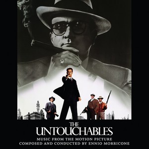 cover the untouchables expanded