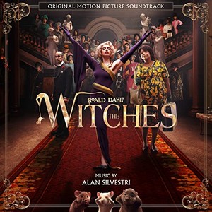 cover the witches