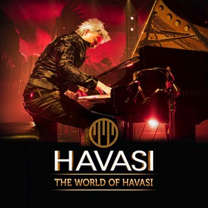 cover the world of havasi