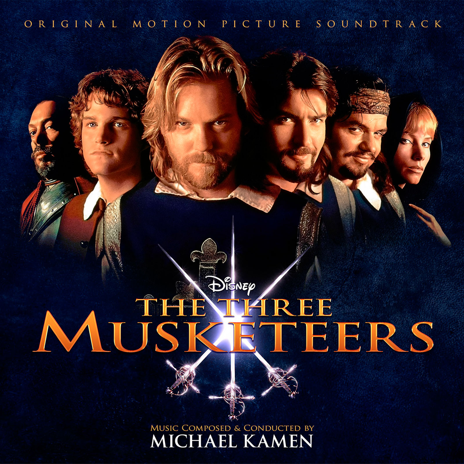 cover three musketeers kamen