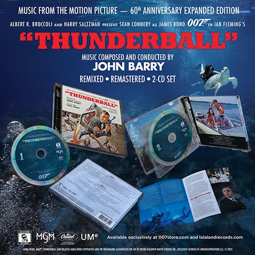 ColonneSonore.Net cover thunderball box