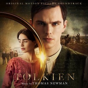 cover tolkien