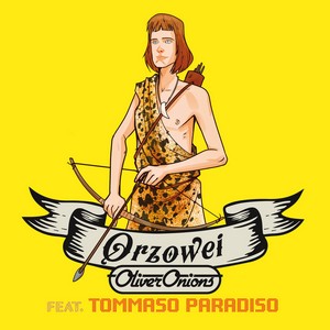 cover tommaso paradiso oliver onions