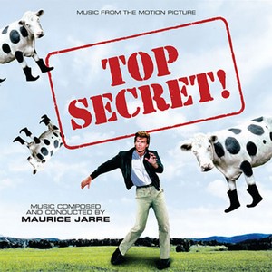 cover top secret expanded