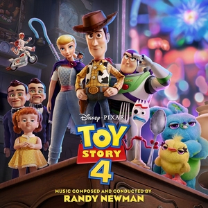 cover toy story 4