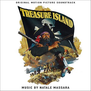 cover treasure island