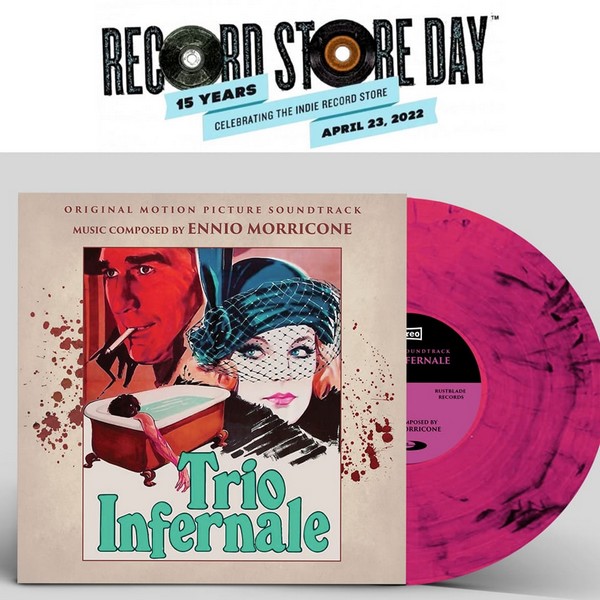 cover trio infernale record day