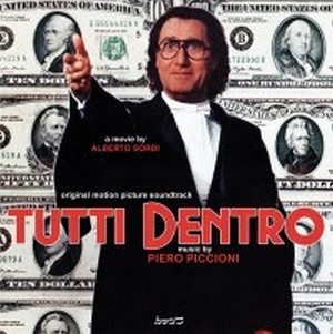 cover tutti dentro