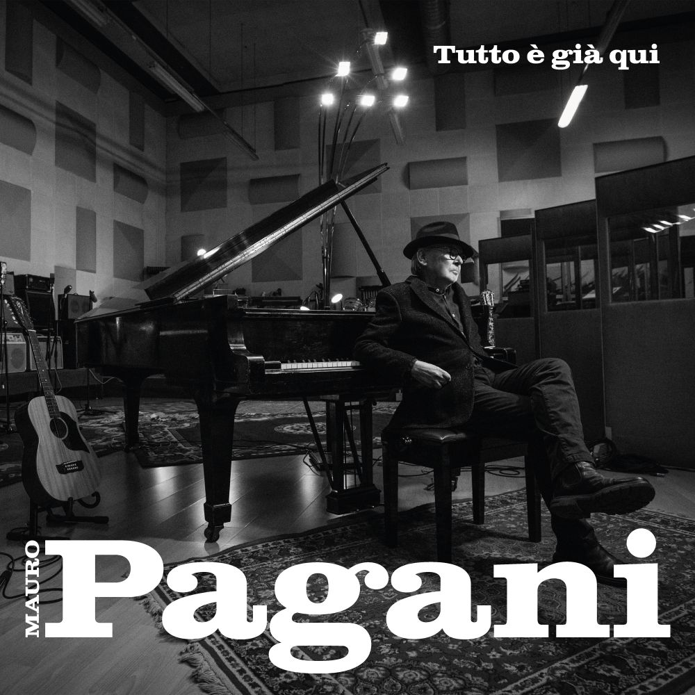 cover tutto e gia qui