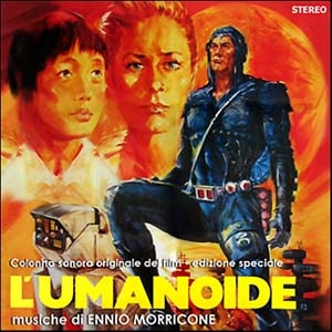 cover umanoide