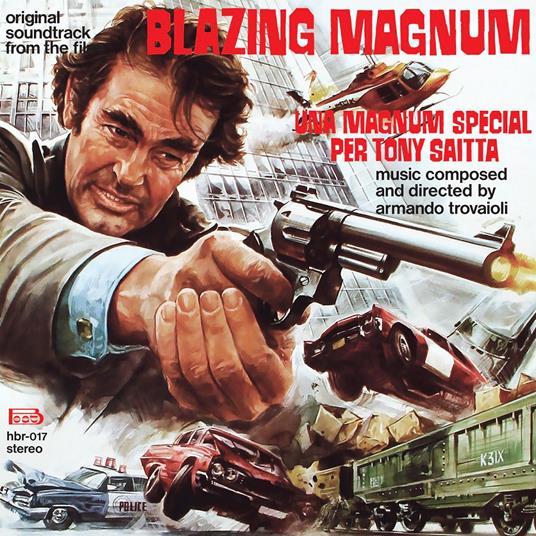 cover una magnum special tony saitta