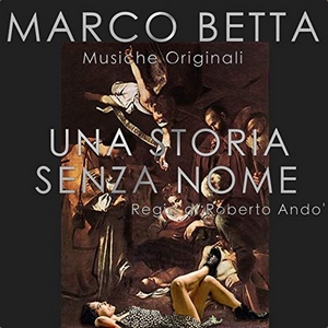 cover una storia senza nome