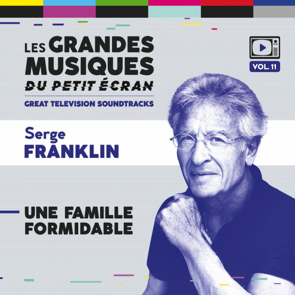 cover une famille formidable 2cd