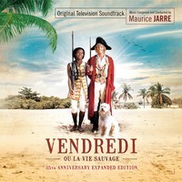 cover vendredi new
