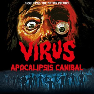 cover virus apocalipsis canibal