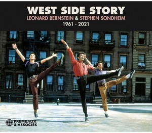 cover west side story coverversions