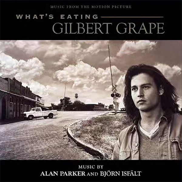 cover whats eating gilbert grape