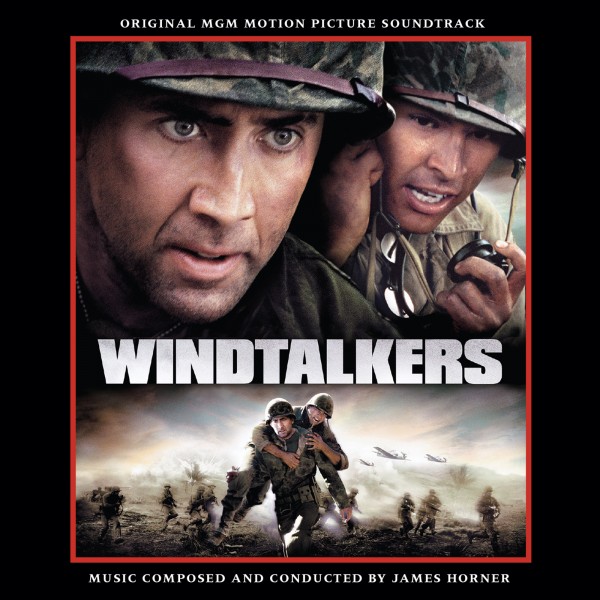cover windtalkers extended