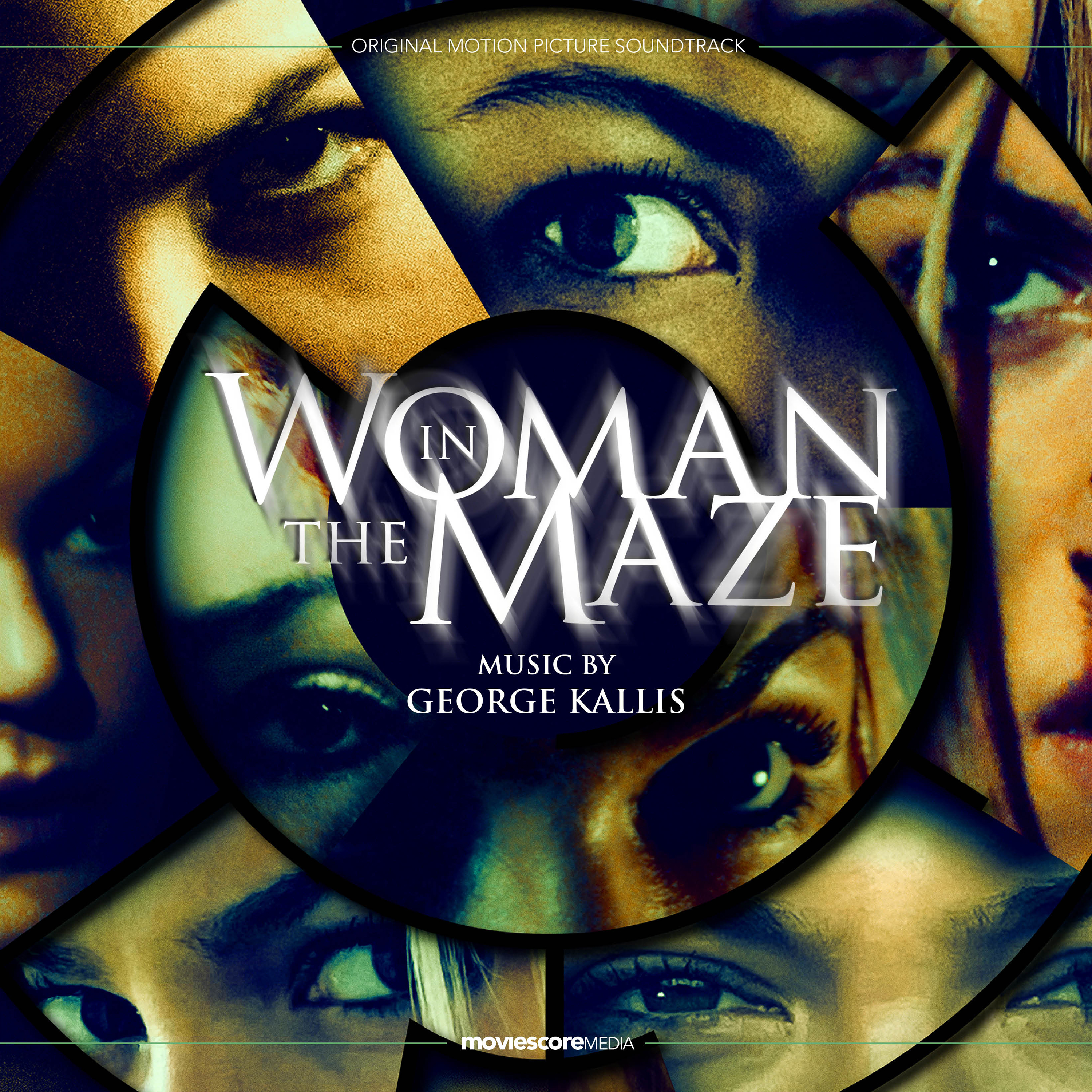 cover womaninthemaze