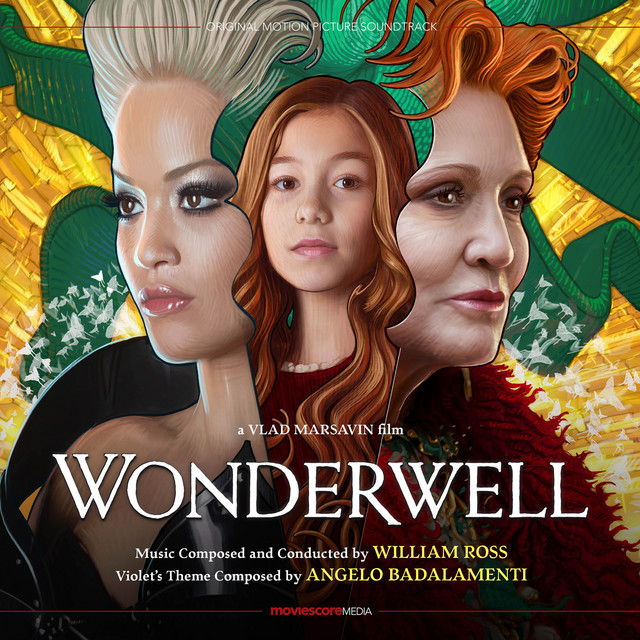 cover wonderwell