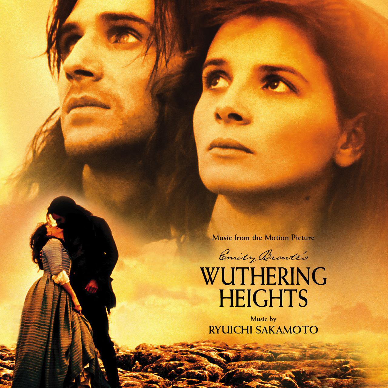 cover wuthering heights