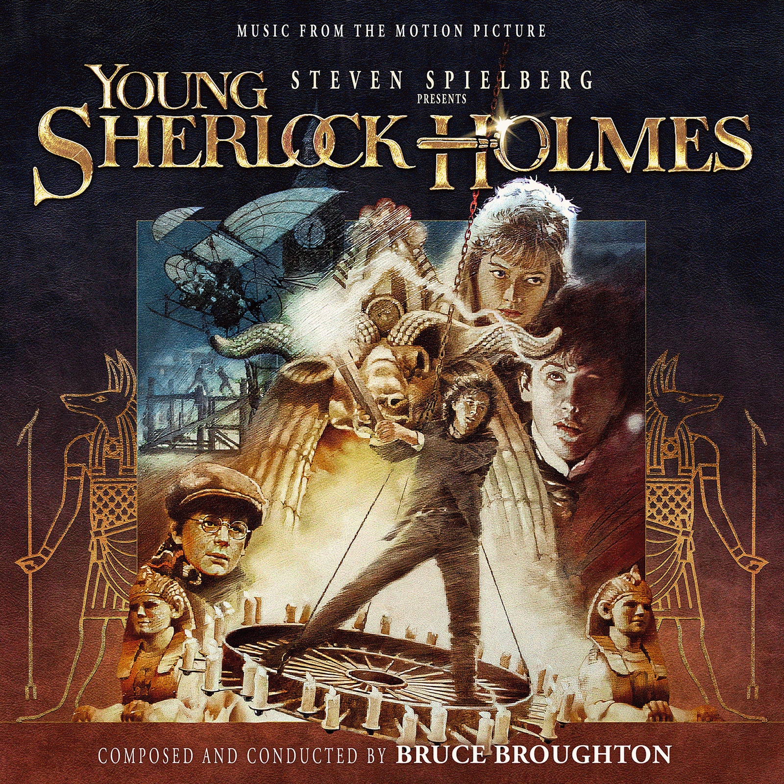 cover young sherlock ANIM