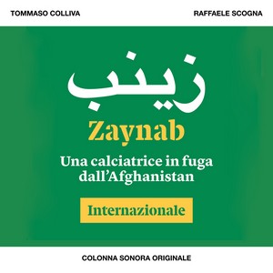 cover zaynab